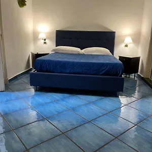  Bed & Breakfast Riviera Italia