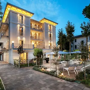 **** Aparthotel Elegance Italia
