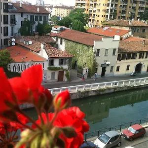  Bed & Breakfast Ripa Del Naviglio Italia