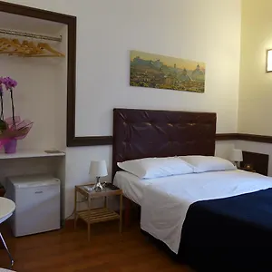 Residenza Vespasiano Roma