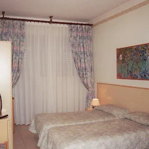 *** Hotel Poggio Ducale Italia
