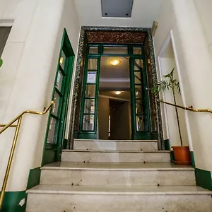  Pensión Noemi's