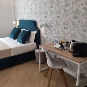2* Bed and breakfast Affreschi A San Pietro