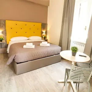 2* Bed and breakfast Borgonove