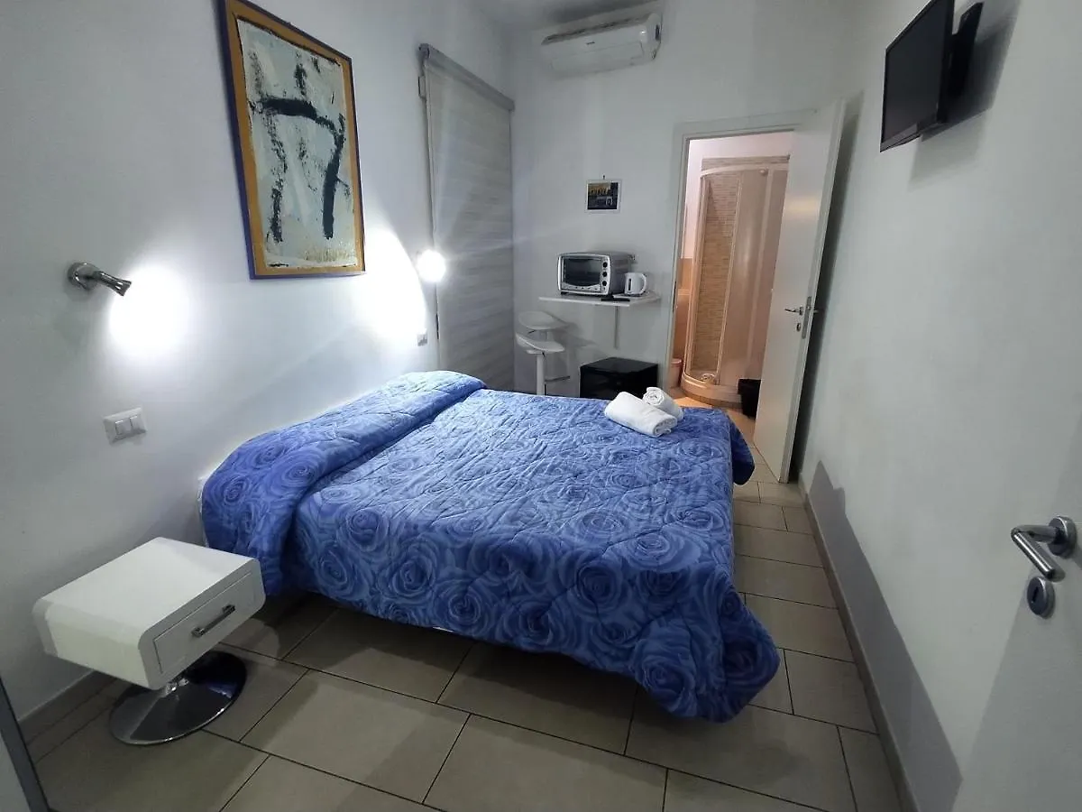 Guest House San Pietro Rome