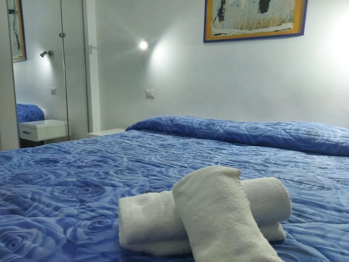 Guest House San Pietro Rome Italy