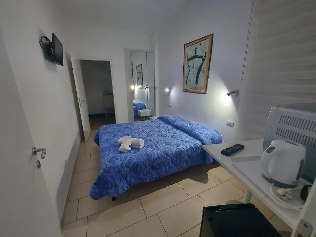 Guest House San Pietro Rome 0*,