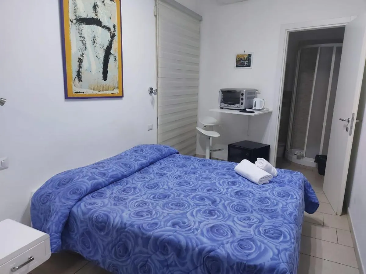 Guest House San Pietro Rome