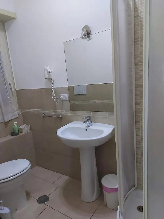 Guest House San Pietro Rome 0*,