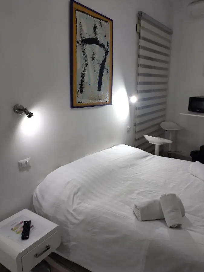 Guest House San Pietro Rome