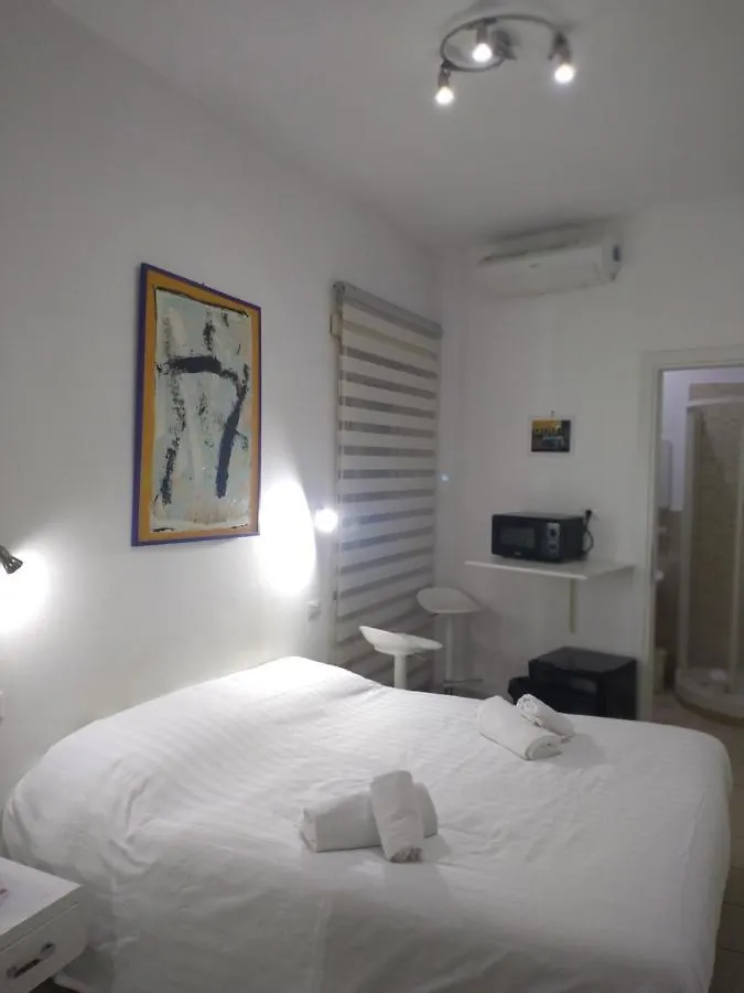 Guest House San Pietro Rome Italy