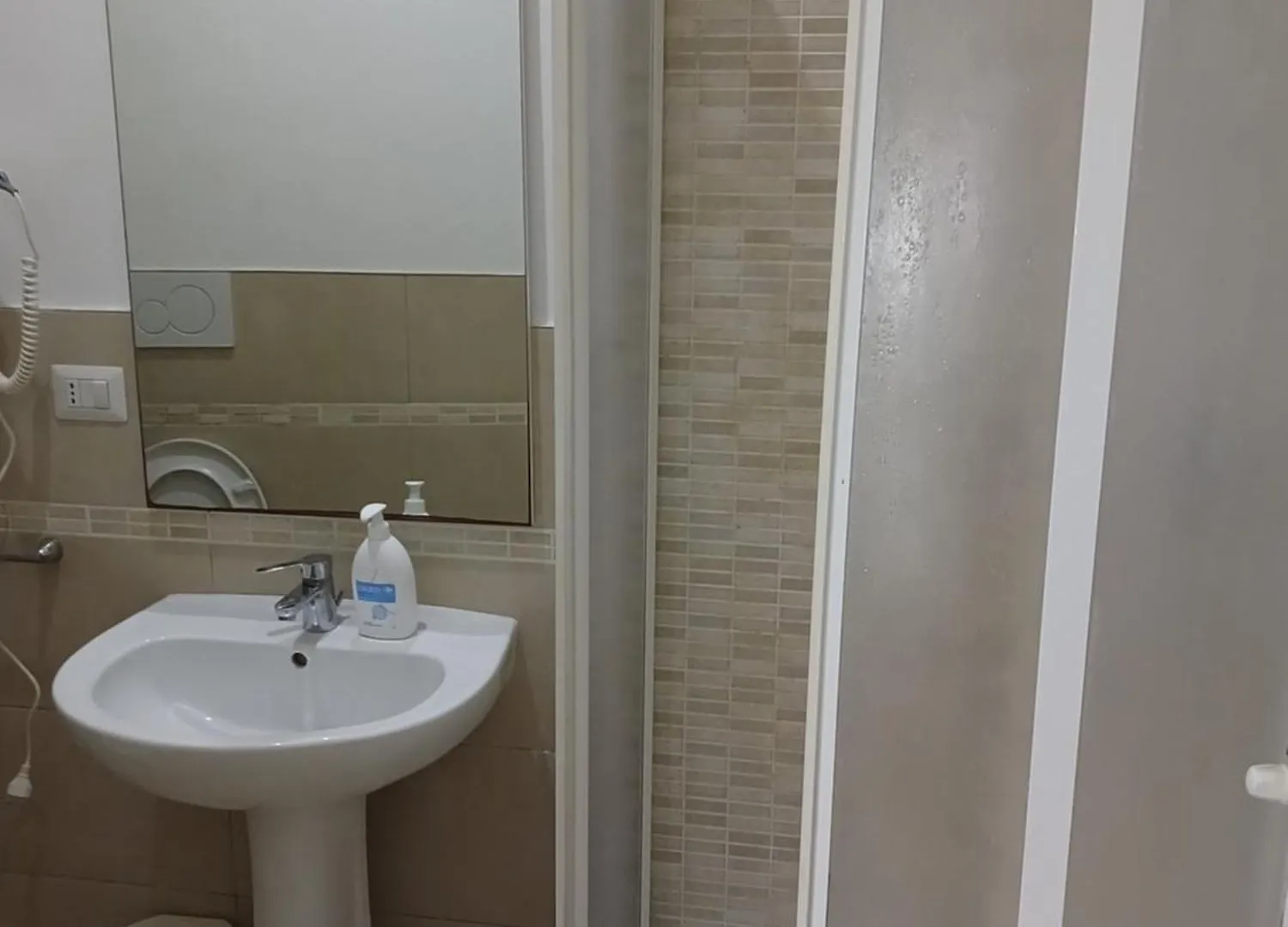 Guest House San Pietro Rome