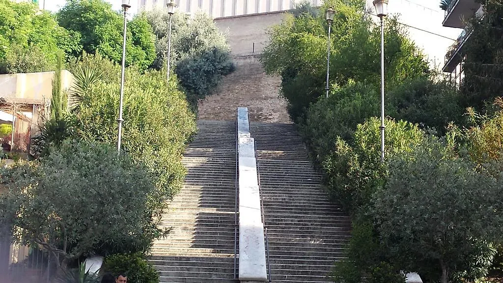 Guest House San Pietro Rome