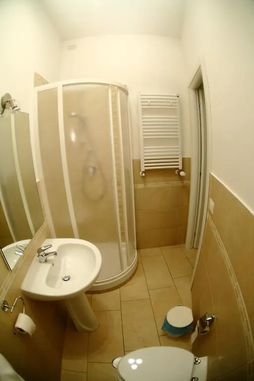 Guest House San Pietro Rome