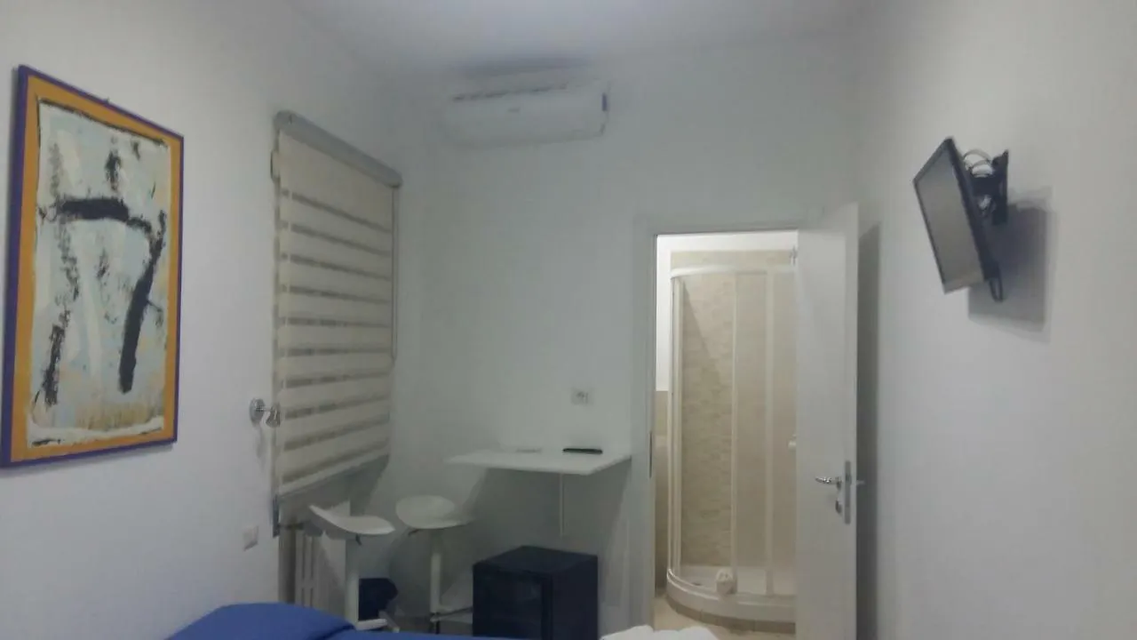 Guest House San Pietro Rome