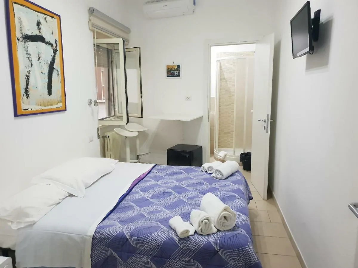 Guest House San Pietro Rome